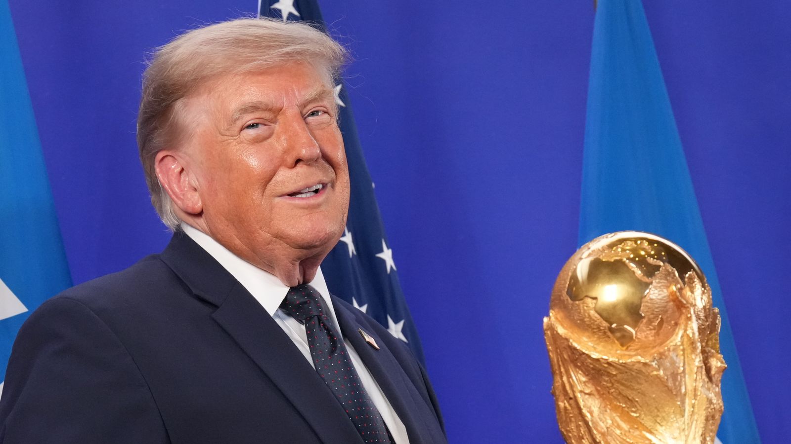 2026年世界杯最新动态与更新 - 美国、加拿大和墨西哥的消息