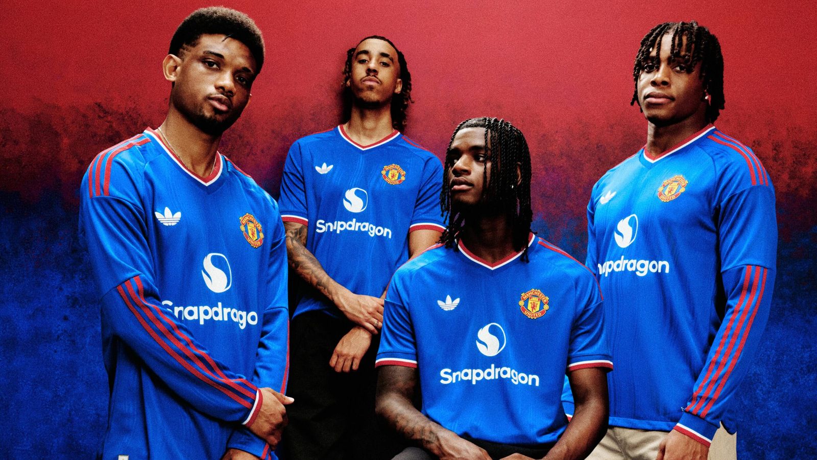 2026/27赛季英超联赛球衣及更多来自Nike、Adidas、Puma等品牌的主客场和第三球衣