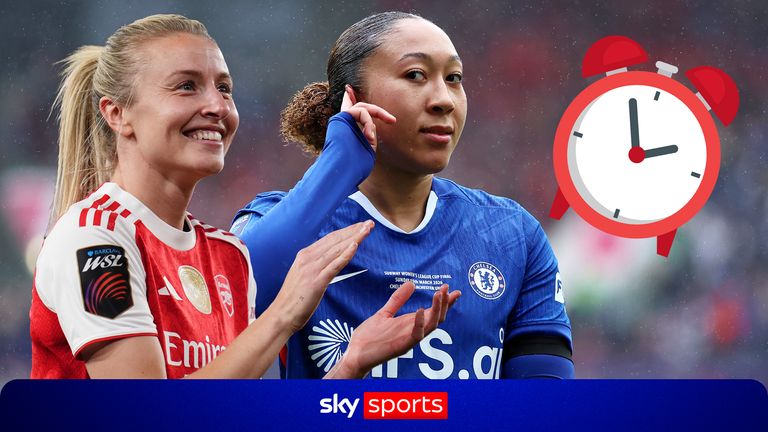 埃娃·奥利德被任命为曼联女子队新任主教练